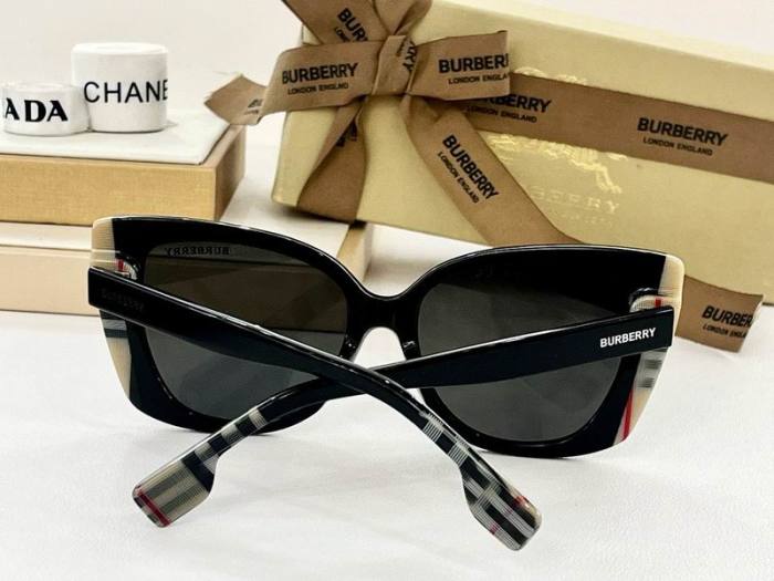 Top Quality B*URBERR Glasses