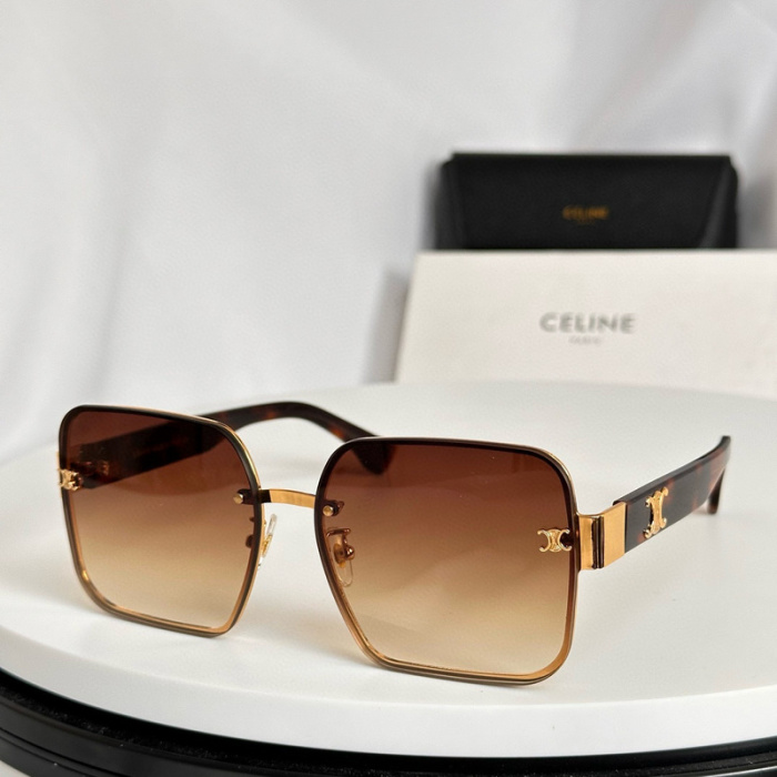 Top Quality C*eline Glasses