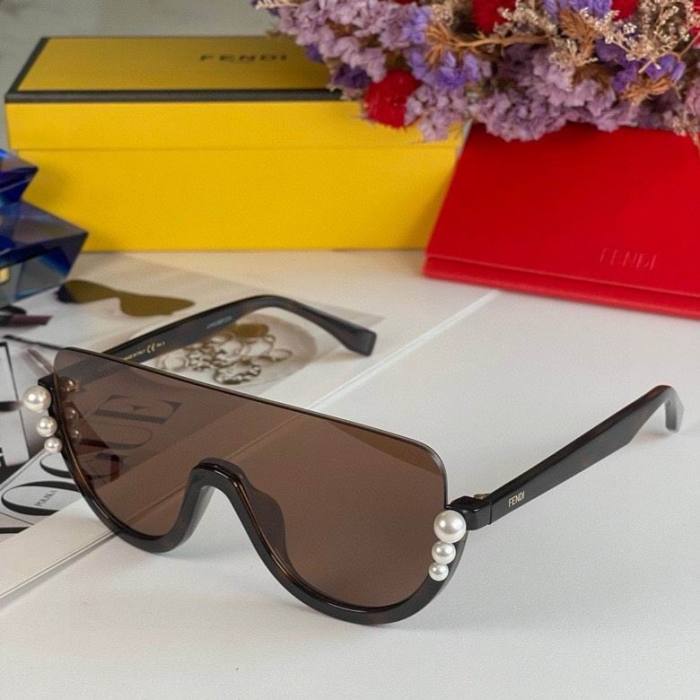 Top Quality F*endi Glasses
