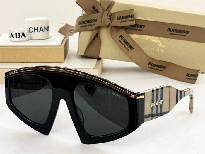 Top Quality B*URBERR Glasses