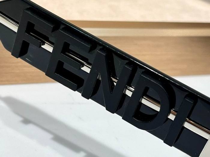 Top Quality F*endi Glasses