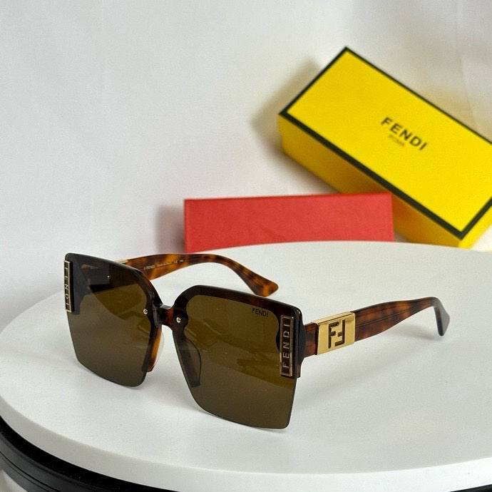 Top Quality F*endi Glasses