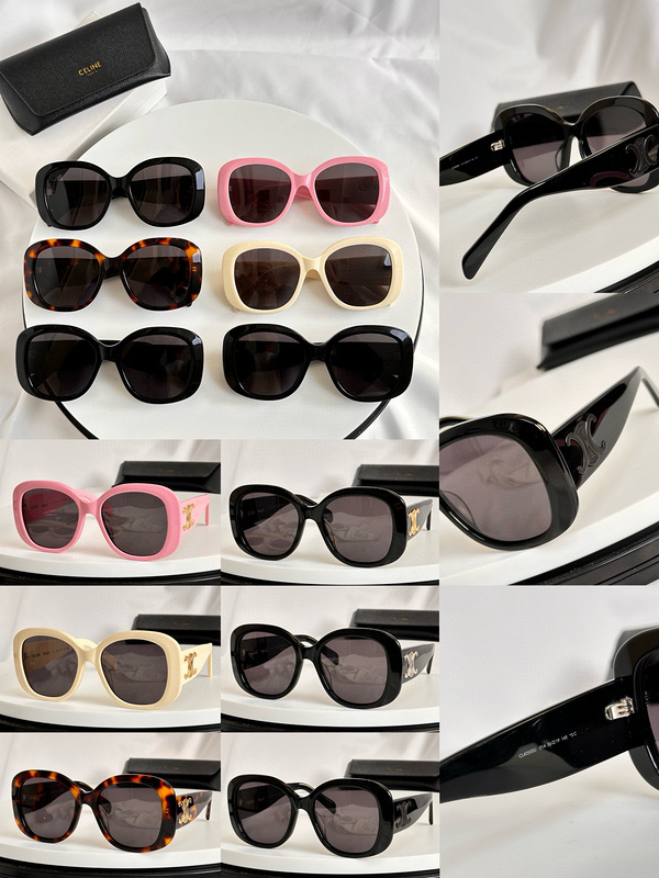 Top Quality C*eline Glasses