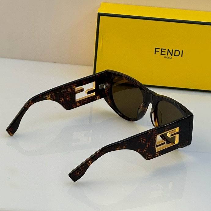 Top Quality F*endi Glasses