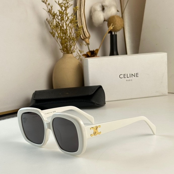 Top Quality C*eline Glasses