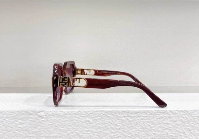 Top Quality F*endi Glasses
