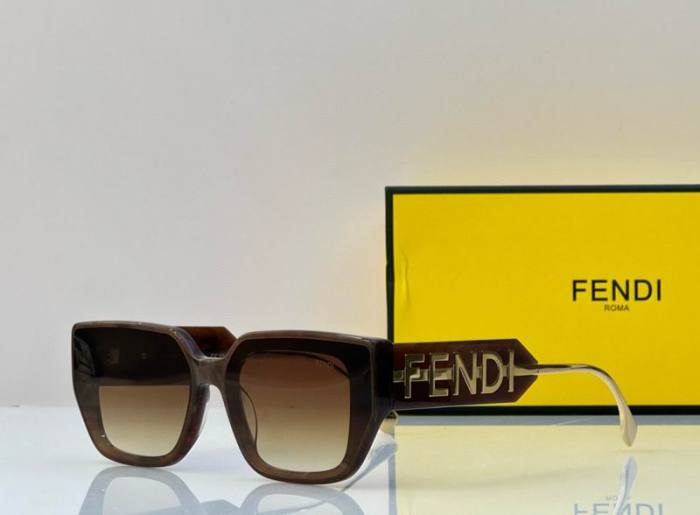 Top Quality F*endi Glasses