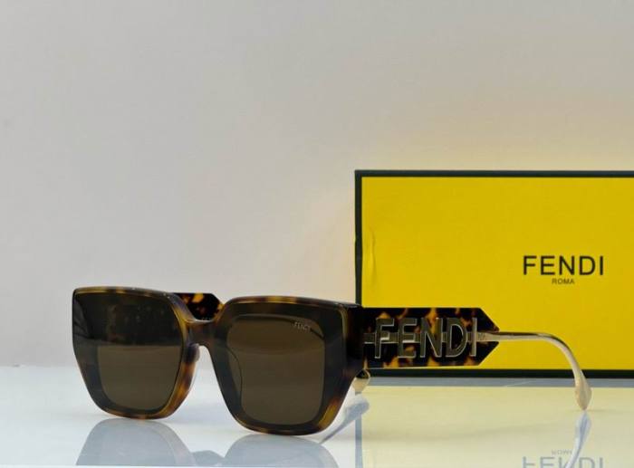 Top Quality F*endi Glasses