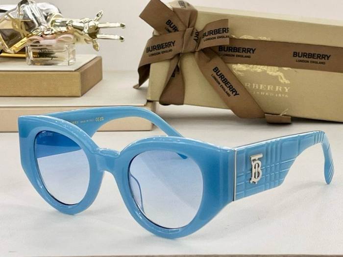 Top Quality B*URBERR Glasses