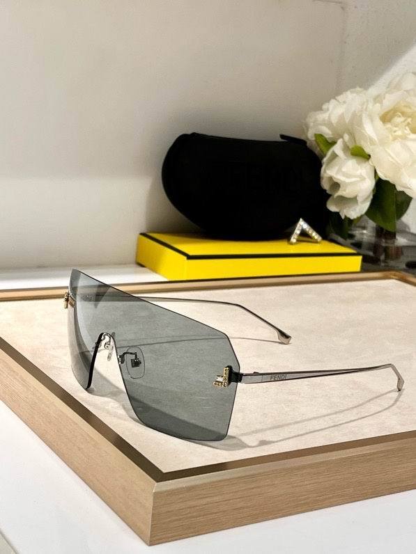 Top Quality F*endi Glasses