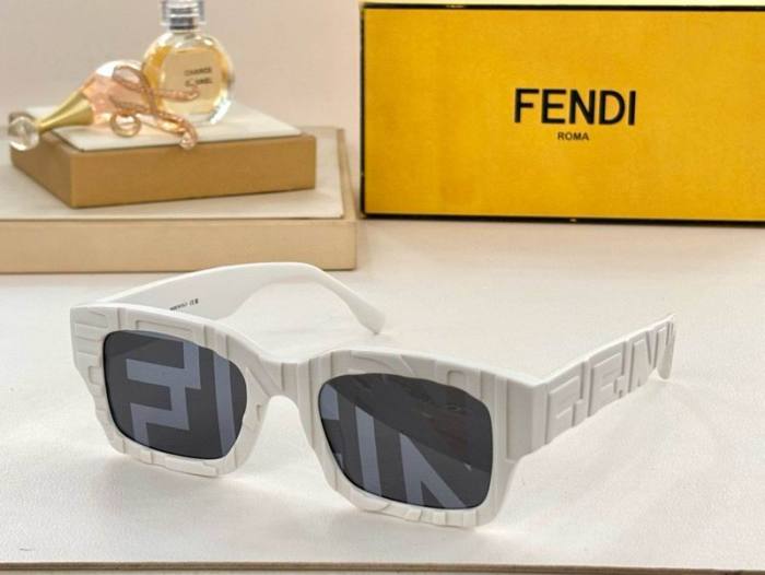 Top Quality F*endi Glasses