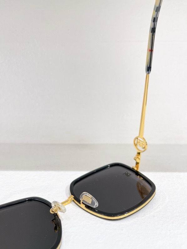 Top Quality B*URBERR Glasses
