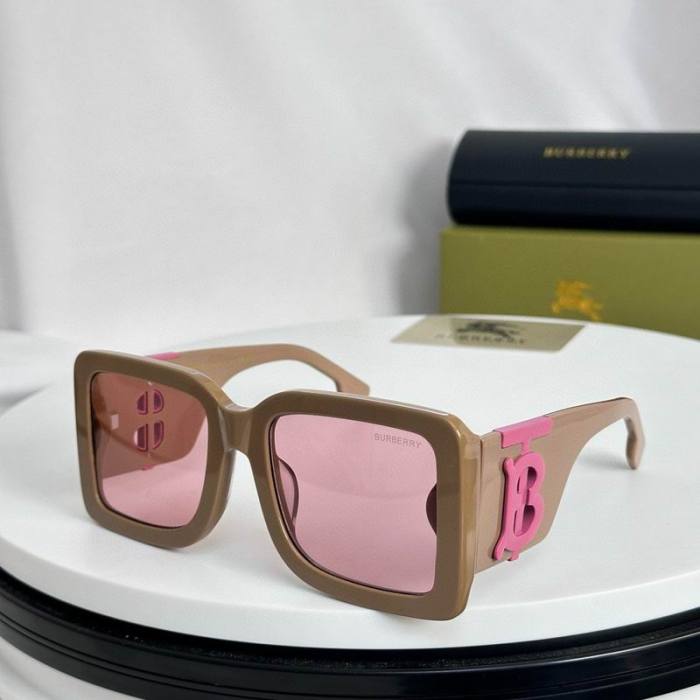 Top Quality B*URBERR Glasses