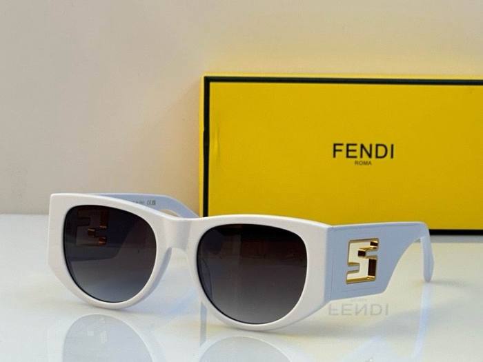 Top Quality F*endi Glasses