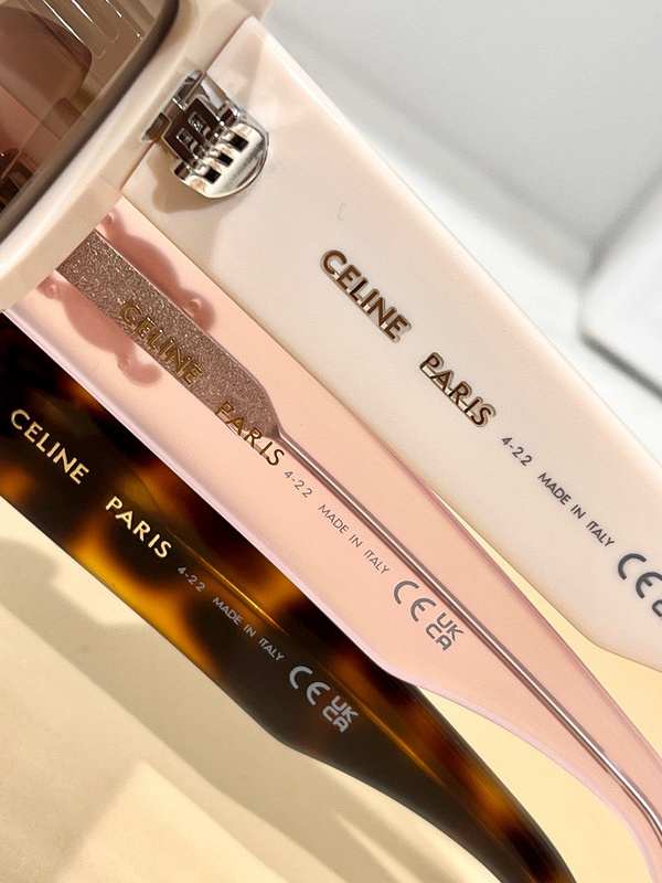 Top Quality C*eline Glasses