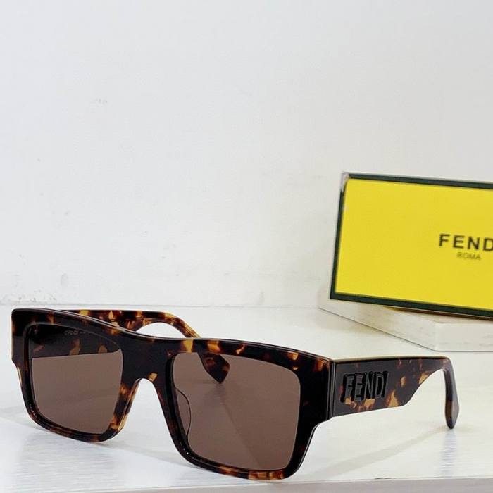 Top Quality F*endi Glasses