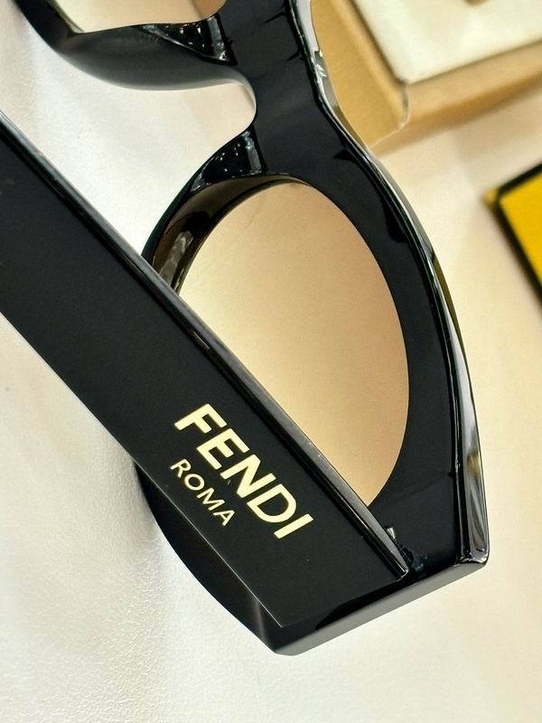Top Quality F*endi Glasses