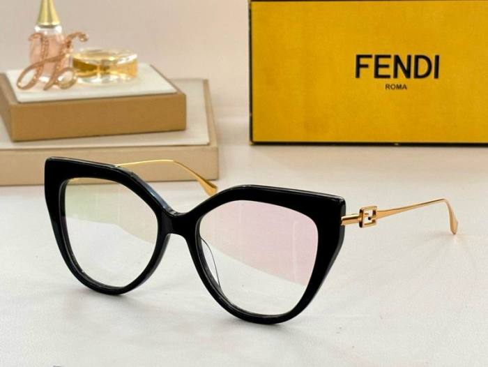 Top Quality F*endi Glasses