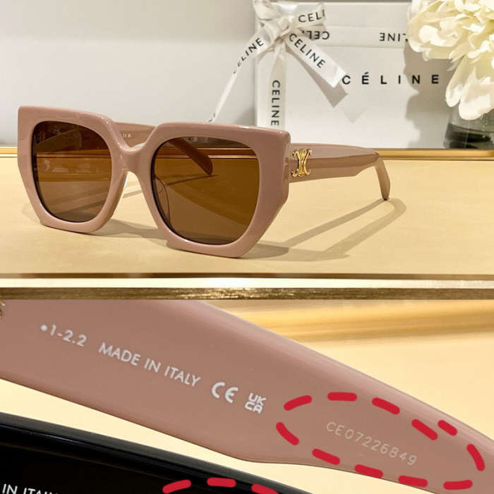 Top Quality C*eline Glasses