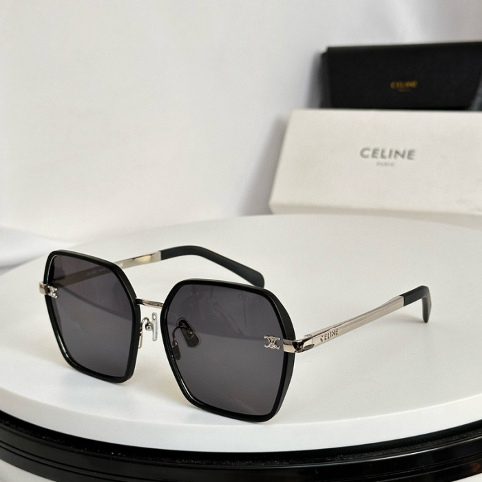 Top Quality C*eline Glasses