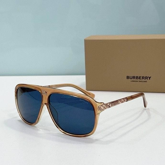 Top Quality B*URBERR Glasses