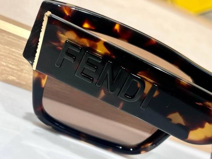 Top Quality F*endi Glasses