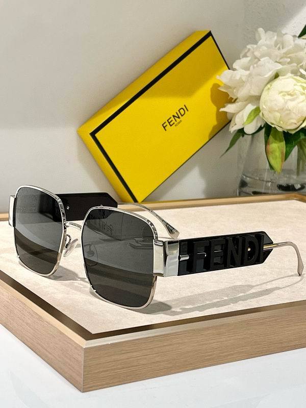 Top Quality F*endi Glasses