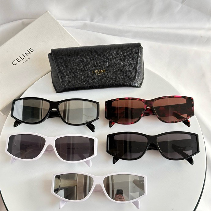 Top Quality C*eline Glasses