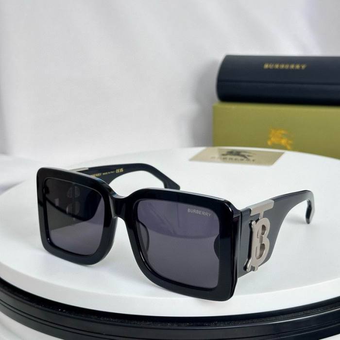 Top Quality B*URBERR Glasses