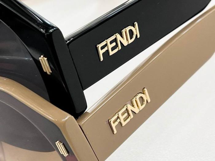 Top Quality F*endi Glasses