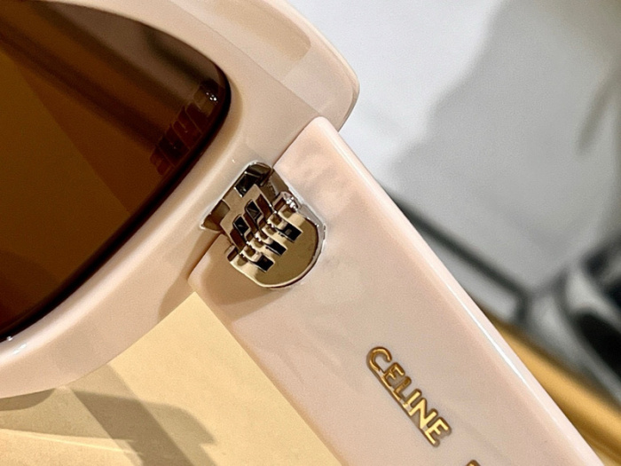 Top Quality C*eline Glasses