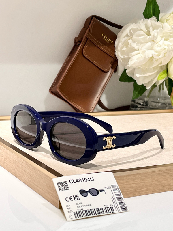 Top Quality C*eline Glasses