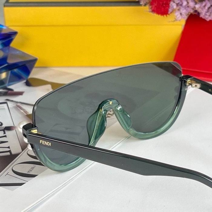 Top Quality F*endi Glasses