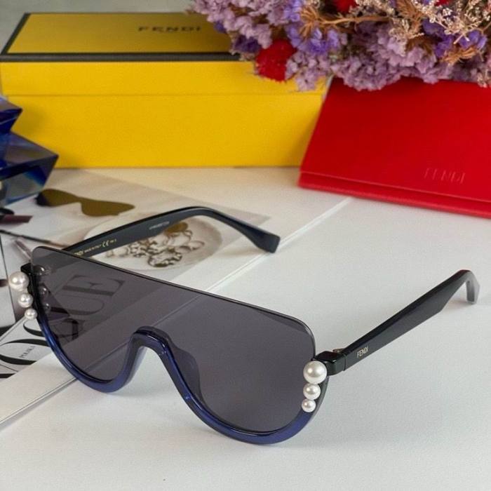 Top Quality F*endi Glasses