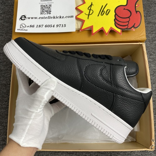 Men L*ouis V*uitton x A*ir F*orce 1 Top Quality Sneakers