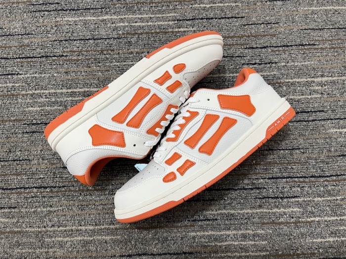 Men Women A*miri Top Sneakers