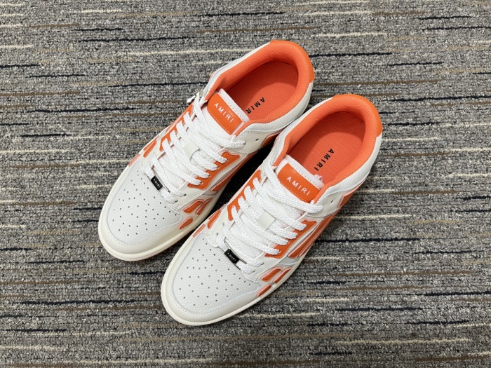 Men Women A*miri Top Sneakers