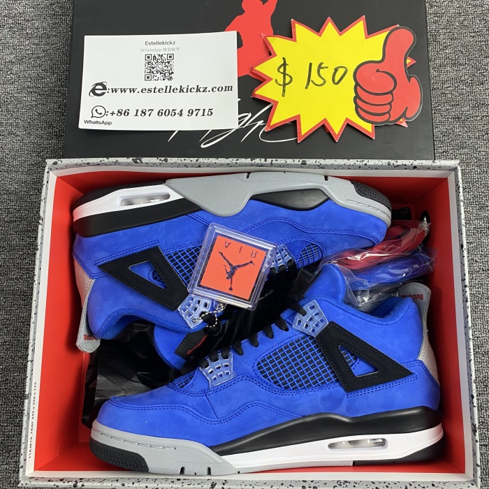 Air Jor*dan 4