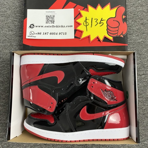 Air Jordan 1 Retro High OG 555088-063