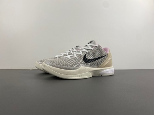 N*ike K*obe 6 Protro  PE2024-001