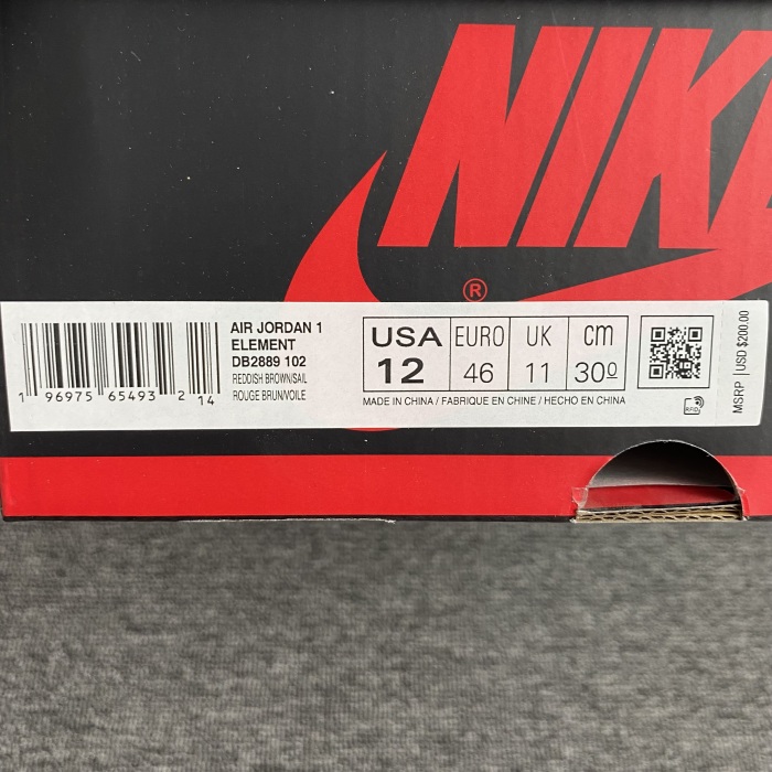 A*J1 Gore-Tex J*ordan 1 High  DB2889-100