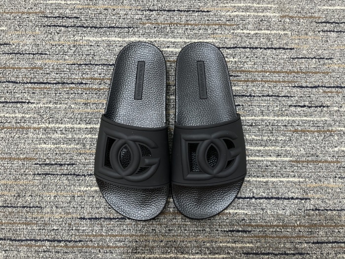 Men Women D&G Top Quality Sandals