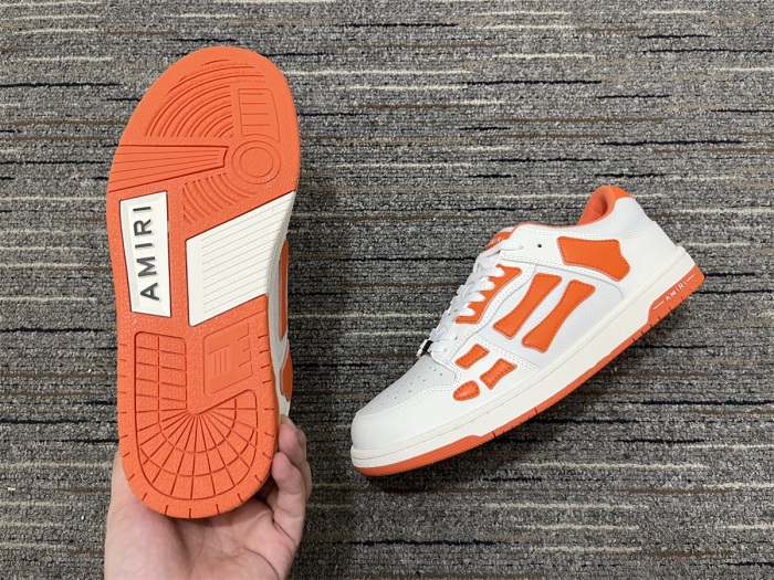 Men Women A*miri Top Sneakers
