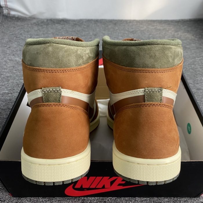 A*J1 Gore-Tex J*ordan 1 High  DB2889-100