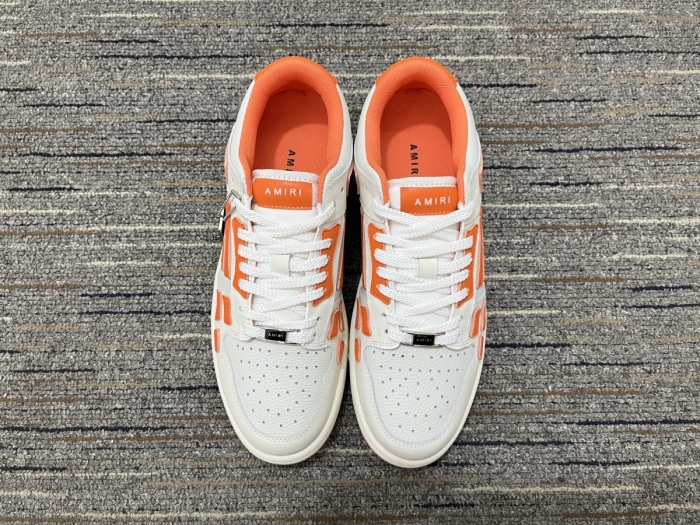 Men Women A*miri Top Sneakers