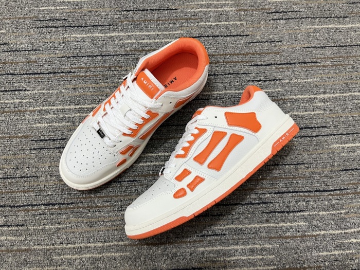 Men Women A*miri Top Sneakers