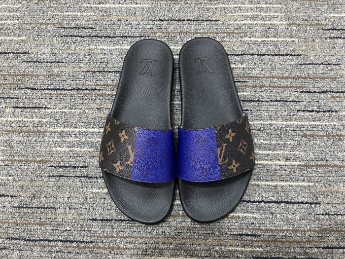 Men   L*ouis V*uitton Top Quality Sandals