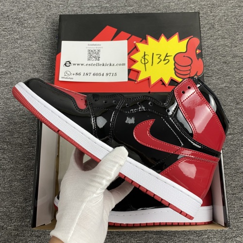 Air Jordan 1 Retro High OG 555088-063