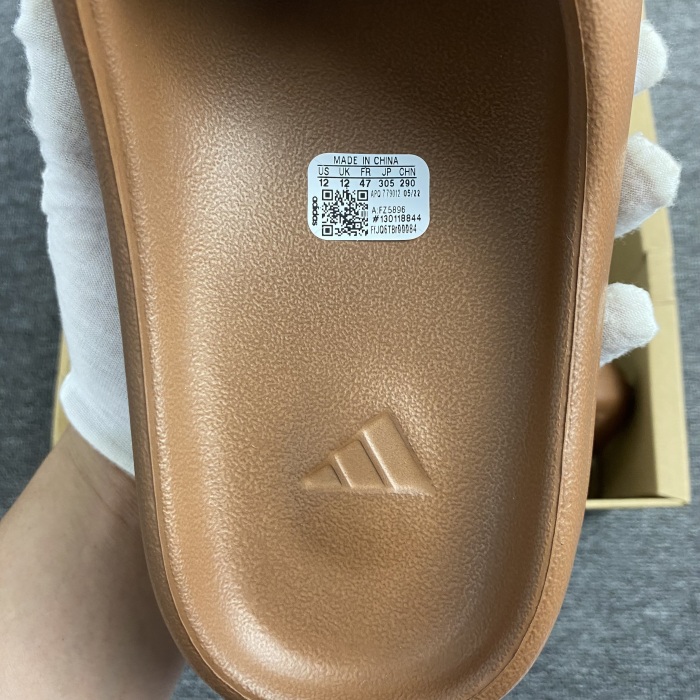 Yeezy Slide FZ5896