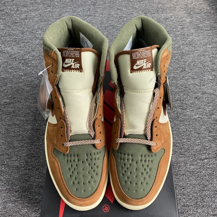 A*J1 Gore-Tex J*ordan 1 High  DB2889-100